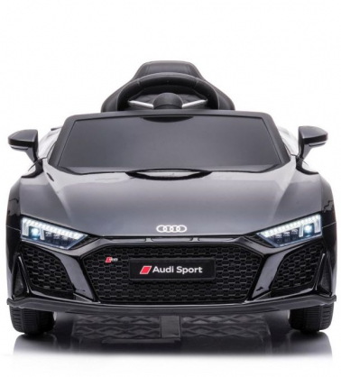 Audi R8 Lift A300 Black