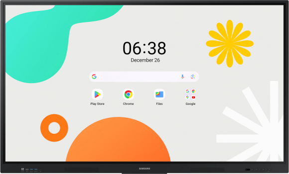 LH86WAFWLGCXEN 86" IPS 16:9