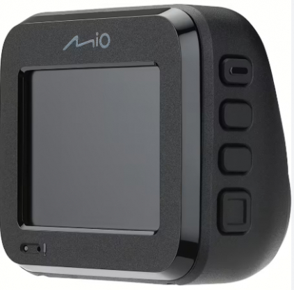 MiVue C545Pro Dash Cam with HDR