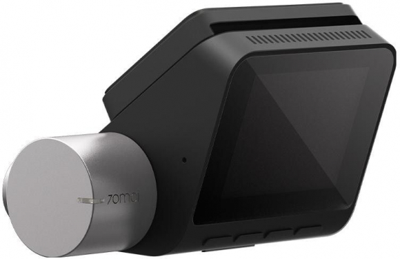Dash Cam A510 + Rear Cam Set