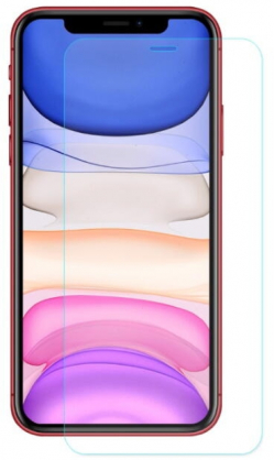 "0.3mm Screen Protective iPhone 11"