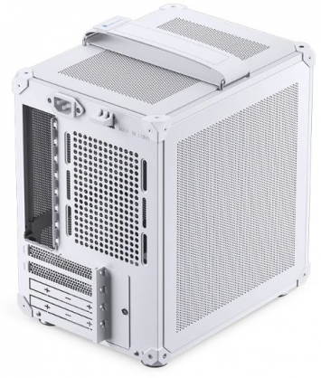 C6-ITX White