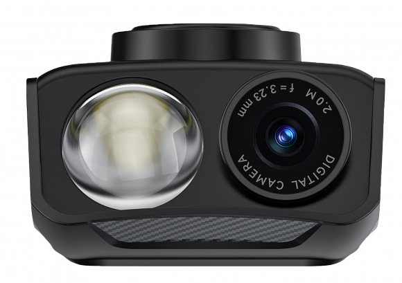 C3PRO Bicycle Camera