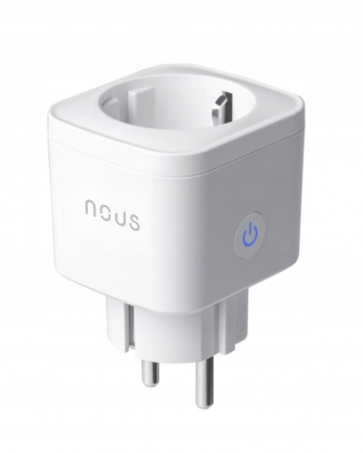 WiFi A7 Smart Plug