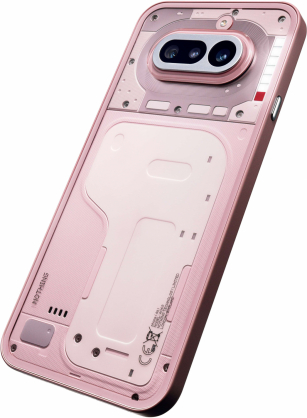 Phone (4a) 12/ 256GB Pink