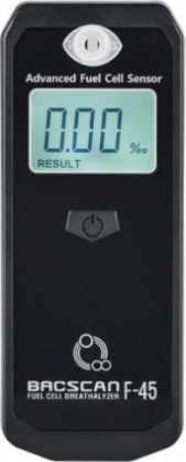 F-45 Black