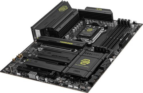 MAG X870 TOMAHAWK WIFI AMD Socket AM5 ATX