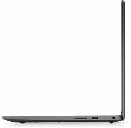 Vostro 3500 15.6 FHD IPS i5-1135G7 8GB 256SSD EN W10Pro Gray