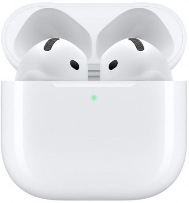 AirPods 4 (MXP63ZM/ A)