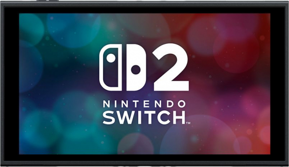 Switch 2