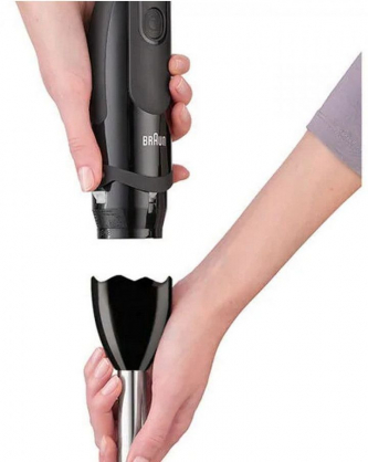 MQ5277 BK MultiQuick