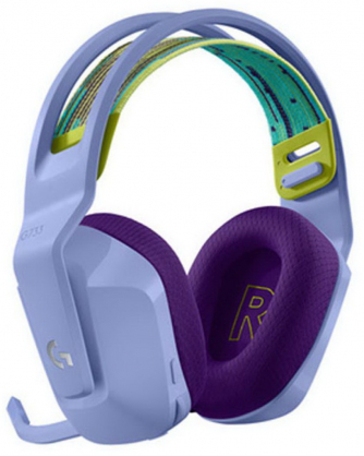 Lightspeed G733 Lilac