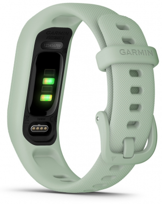 Vivosmart 5 S/ M Green 010-02645-12