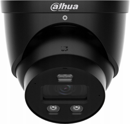 IPC-HDW3649H-AS-PV-0280B-PRO Black