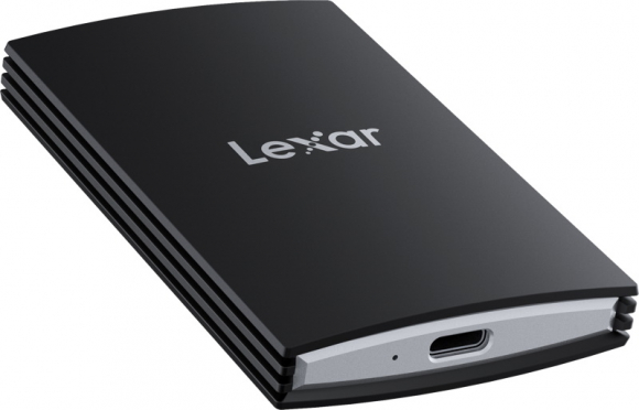 SL700 Armor 2TB External LAR700X002T-RNBNG