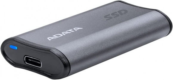SE880 512GB External Grey AELI-SE880-500GCGY