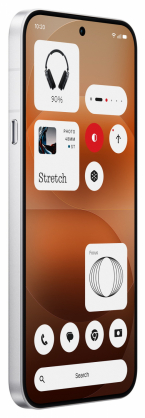 Phone (4a) Pro 8/ 128GB Silver
