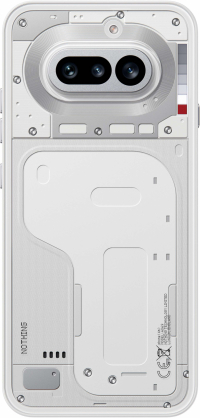 Phone (4a) 12/ 256GB White