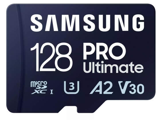 Micro SDXC 128GB Class 3 MB-MY128SA/ WW