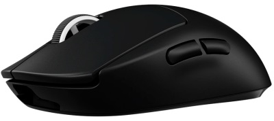 PRO X SUPERLIGHT 2 Black 910-006630