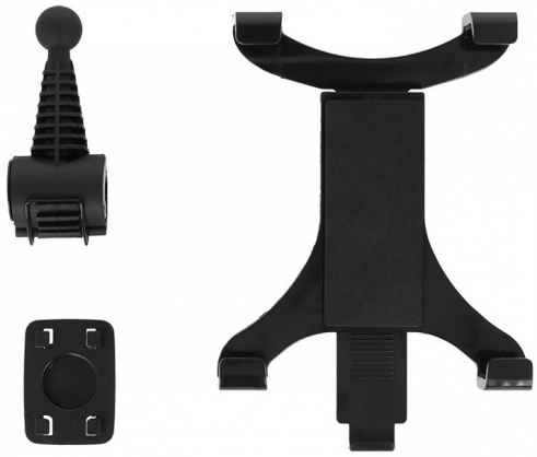 TYP-2 Black