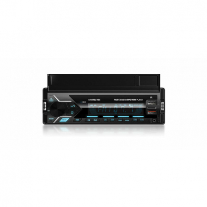 RD6 | 4x45 W | Digital Media Receiver