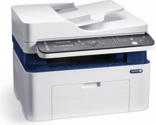 WorkCentre 3025NI ADF