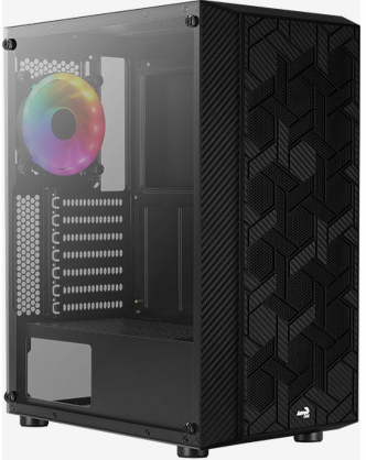 Hive FRGB Black