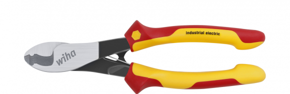 Industrial 210 mm 1000V