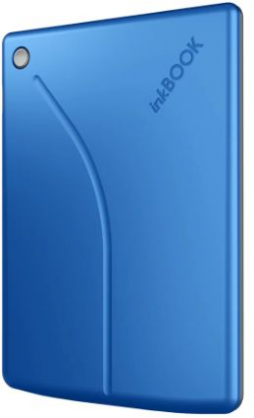 Solaris 6" Blue