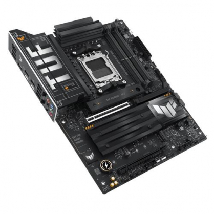 TUF GAMING X870-PLUS WIFI AMD X870 Socket AM5 ATX