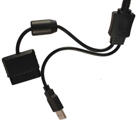 GP-2009 Black