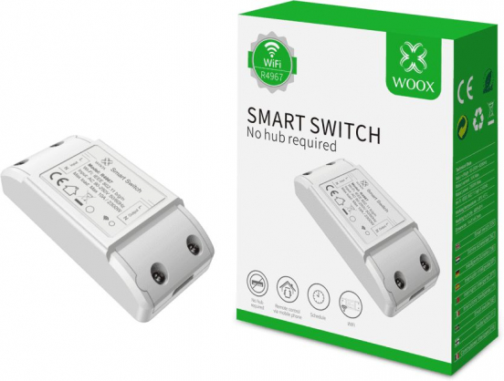 R4967 Smart Integrational Switch