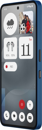 Phone(3a) 12/ 256GB Blue