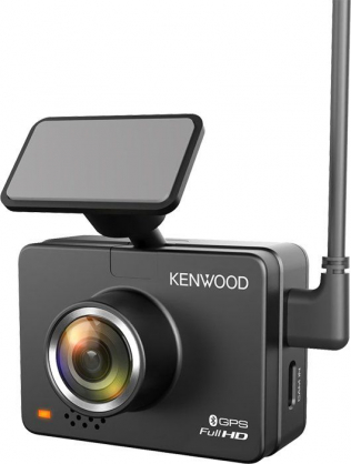 DRV-A310W Black