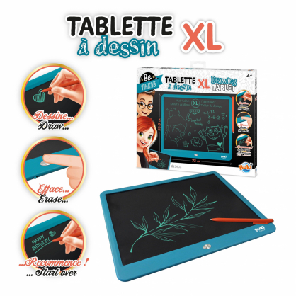 _7044955 Buki Drawing Tablet XL