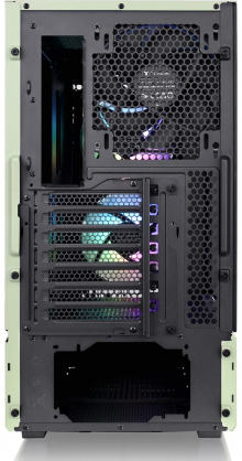 Ceres 300 TG ARGB Light Green