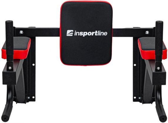 Wall-Mounted Pull-Up Bar & Parallel Bars Wallar