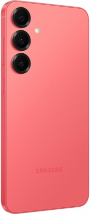 S936B Galaxy S25+ 256GB Coral Red