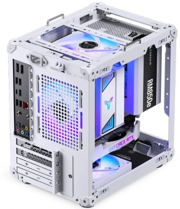 C6-ITX White
