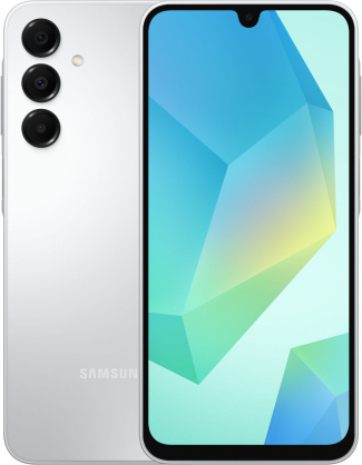 A165F Galaxy A16 128GB Gray