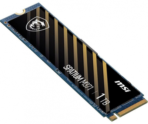 SPATIUM M371 M.2 1TB S78-440L870-P83