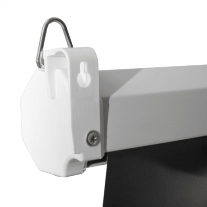 PSM-118-2 Projector screen 213x213cm