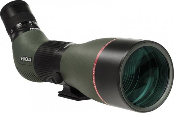 Optimum ED 20-60x85 Sirui R2004/ VH10