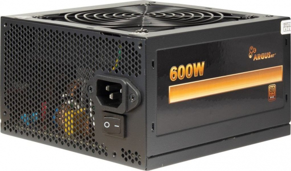 Argus BPS-600 600W