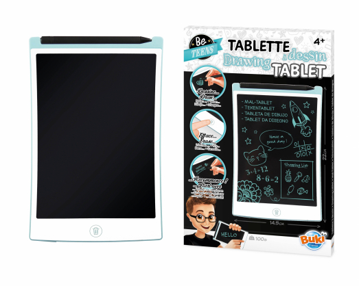 _7044954 Buki Drawing Tablet