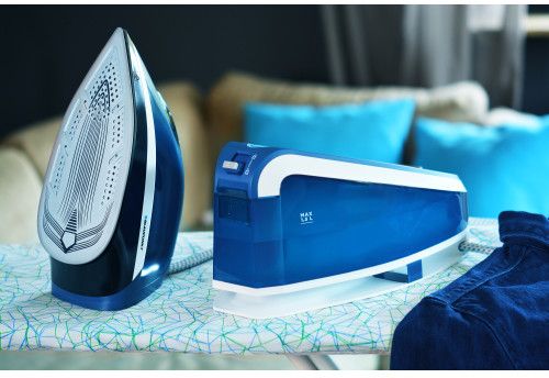 SSP701 Blue/ White