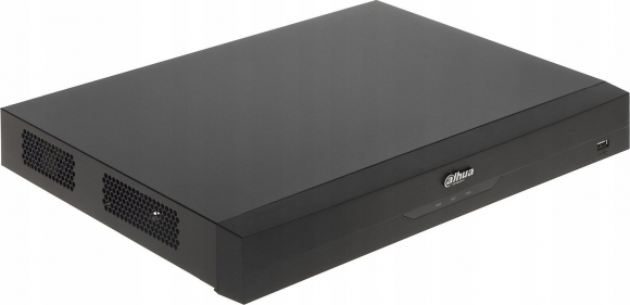 NVR5232-EI Black