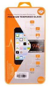 "Premium 9H Screen Protector Galaxy S6"