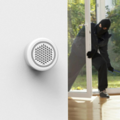 00176590 WiFi Siren